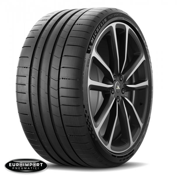 Michelin PILOT SPORT S 5  245/35 R20 95 Y  XL  MERCEDES